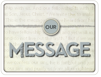 our-message-small